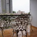 Apartamento Áureo Guenaga