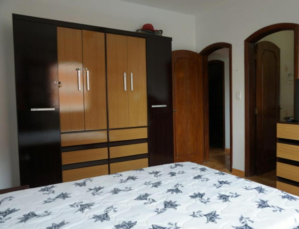 Apartamento Aureo Guenaga